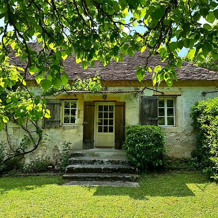 The Snug House Villa Maurens  Exterior photo